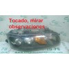 Recambio de faro derecho para fiat punto berlina (188) 1.2 16v elx referencia OEM IAM   