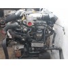 Recambio de motor completo para opel vectra c berlina comfort referencia OEM IAM Y20DTH  
