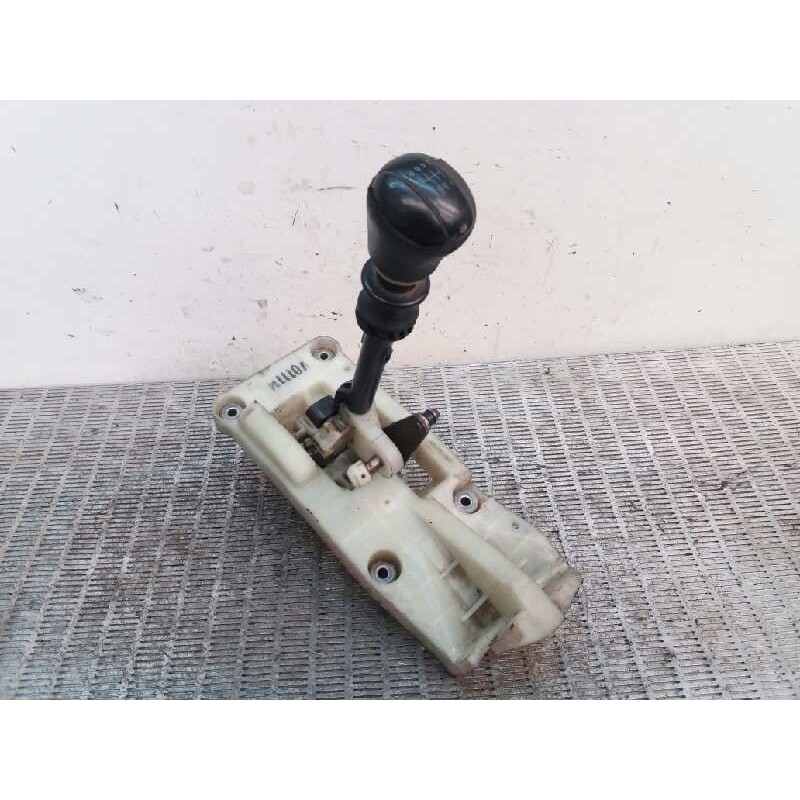 Recambio de palanca cambio para nissan x-trail (t30) comfort referencia OEM IAM V01114 - Gris 3