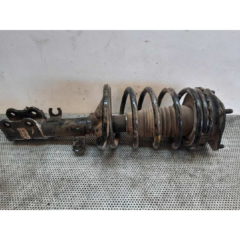 Recambio de amortiguador delantero derecho para kia shuma ii 1.6 cat referencia OEM IAM   