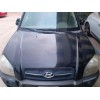Recambio de capo para hyundai tucson (jm) 2.0 comfort referencia OEM IAM   