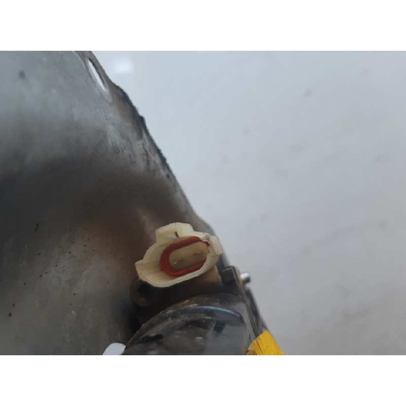 Recambio de elevalunas delantero izquierdo para hyundai elantra (xd) 2.0 crdi gls full (4-ptas.) referencia OEM IAM - Azul 2