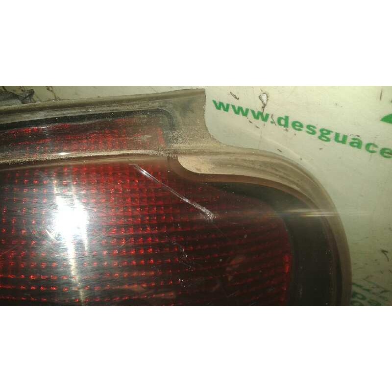Recambio de piloto trasero derecho para fiat bravo (182) referencia OEM IAM 2