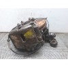 Recambio de mangueta delantera derecha para nissan primera berlina (p12) referencia OEM IAM   