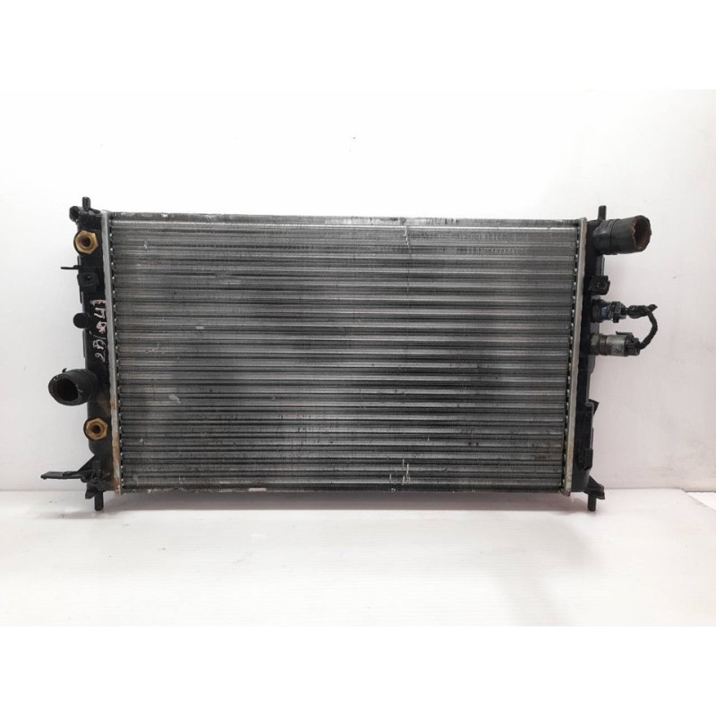 Recambio de radiador agua para opel vectra b berlina gl referencia OEM IAM   