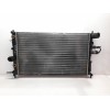 Recambio de radiador agua para opel vectra b berlina gl referencia OEM IAM   