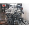 Recambio de motor completo para opel vectra c berlina comfort referencia OEM IAM Y20DTH  