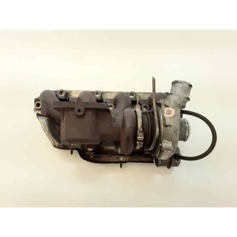 Recambio de turbocompresor para ford transit mod. 2000 bus ft 300 2.0 tourneo referencia OEM IAM 2C1Q6K682BE  