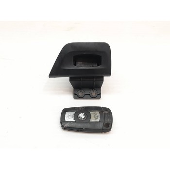 ANTIRROBO / LLAVE CONTACTO 695471713 10862510 