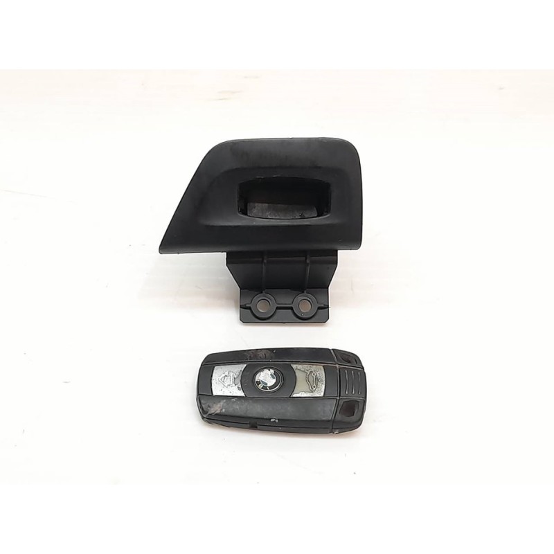 Recambio de antirrobo / llave contacto para bmw serie 1 berlina (e81/e87) 116d referencia OEM IAM 695471713 10862510 