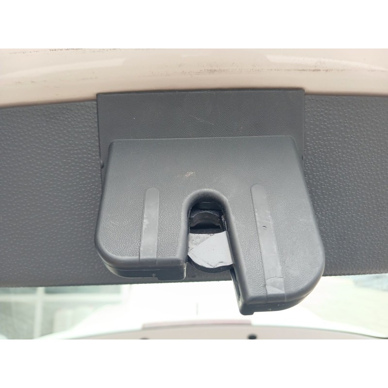 Recambio de cerradura maletero / porton para seat ibiza iv (6j5, 6p1) 1.4 referencia OEM IAM   