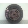 Recambio de kit embrague para nissan kubistar (x76) 1.5 dci turbodiesel cat referencia OEM IAM 32208310  