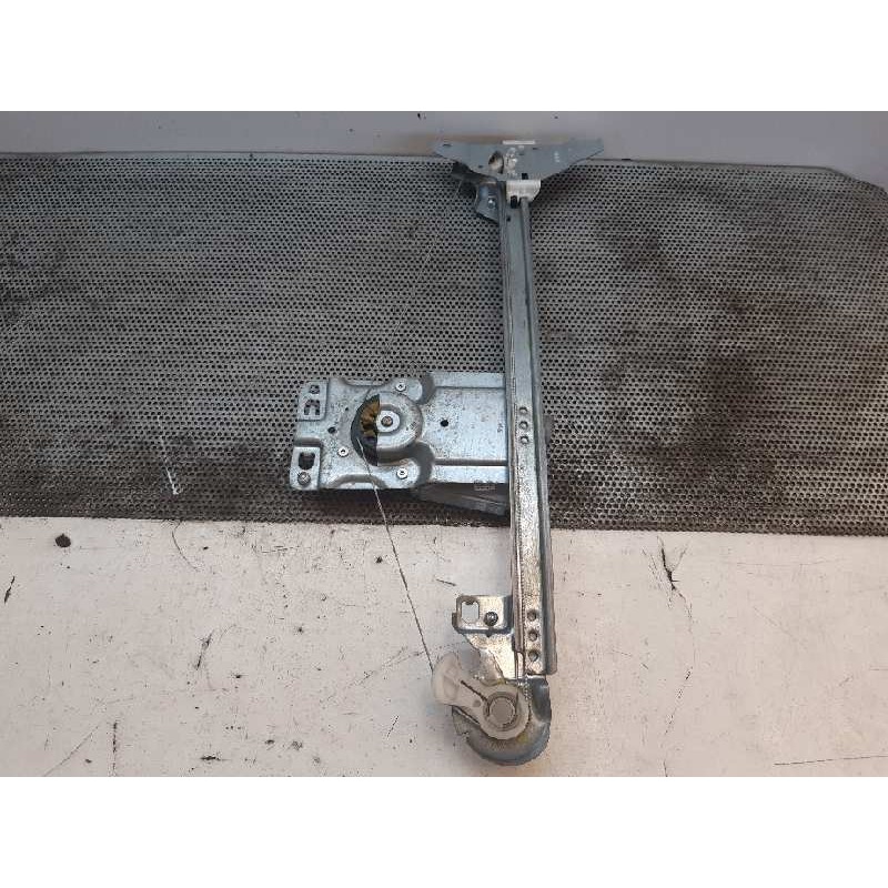 Recambio de elevalunas trasero derecho para peugeot 307 break/sw (s2) sw referencia OEM IAM - Azul 4