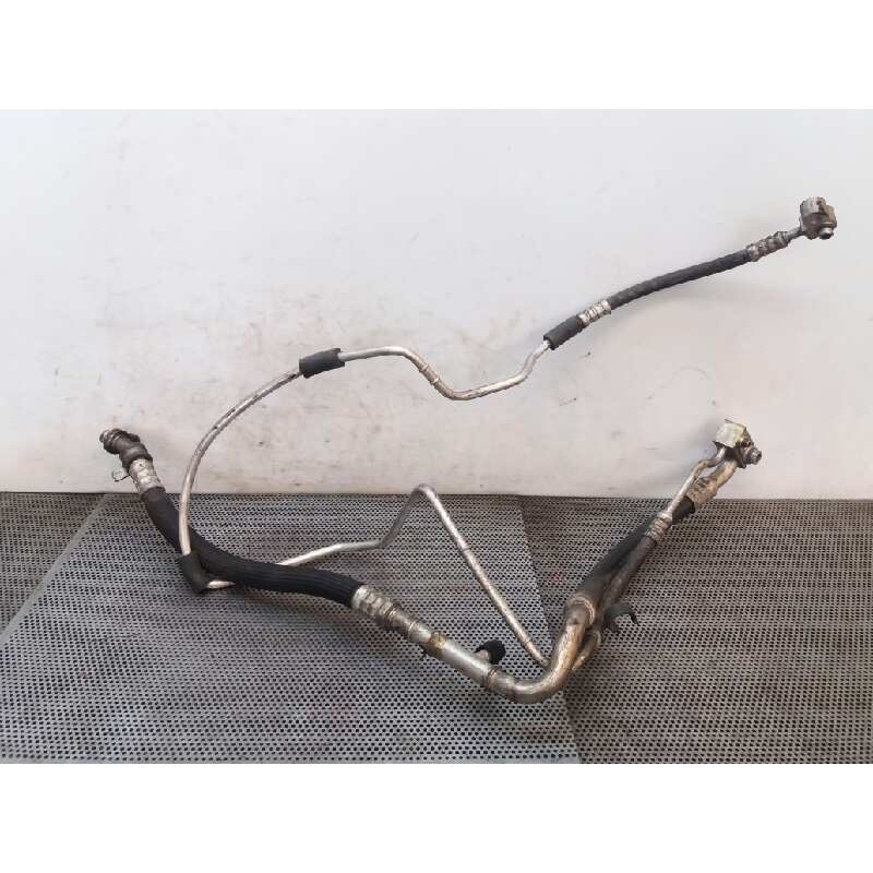 Recambio de tubos aire acondicionado para opel zafira b cosmo referencia OEM IAM   