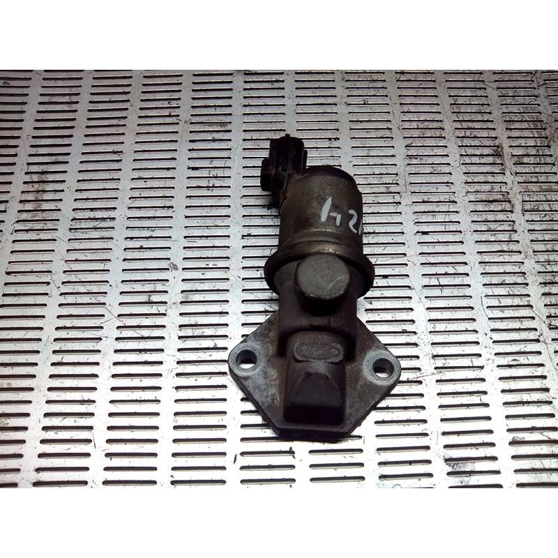 Recambio de valvula ralenti para ford fiesta berlina (dx) 1.3 cat referencia OEM IAM XS6U9F715AA  