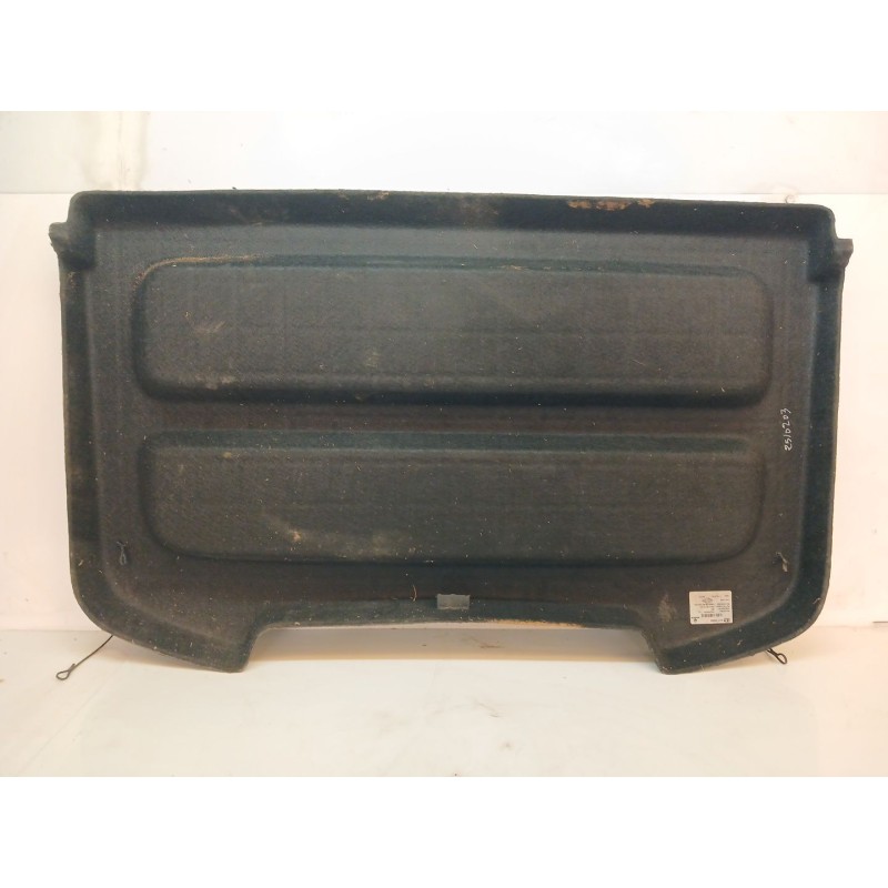 Recambio de bandeja trasera para dacia sandero ii (b8_) tce 90 (b8m1, b8ma) referencia OEM IAM 794205491R - Azul 3