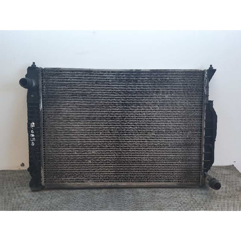Recambio de radiador agua para audi a6 berlina (4b2) 2.5 tdi referencia OEM IAM   