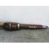 Recambio de transmision delantera derecha para ford fiesta (cb1) 1.4 tdci cat referencia OEM IAM 8V513B436EA  