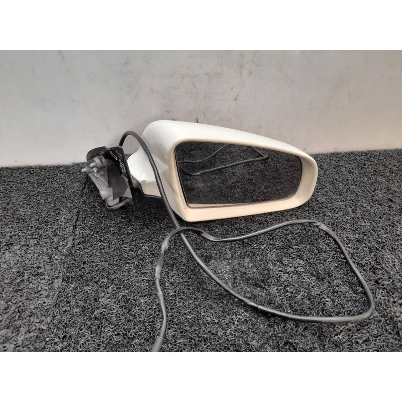 Recambio de retrovisor derecho para audi a4 berlina (8e) 2.0 tdi 16v (103kw) referencia OEM IAM   