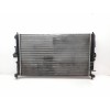Recambio de radiador agua para opel vectra b berlina gl referencia OEM IAM   