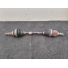 Recambio de transmision delantera izquierda para toyota yaris (ksp9/scp9/nlp9) luna referencia OEM IAM   