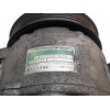 Recambio de compresor aire acondicionado para mercedes-benz clase a (w168) 160 (168.033) referencia OEM IAM 4472009763  DENSO