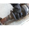 Recambio de transmision delantera derecha para ford fiesta (cb1) 1.4 tdci cat referencia OEM IAM 8V513B436EA  