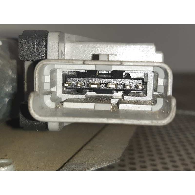 Recambio de elevalunas trasero derecho para peugeot 307 break/sw (s2) sw referencia OEM IAM - Azul 5