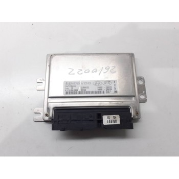 CENTRALITA MOTOR UCE 3917123270 3918123270 5WY1963B