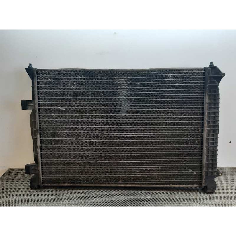 Recambio de radiador agua para audi a6 berlina (4b2) 2.5 tdi referencia OEM IAM 2