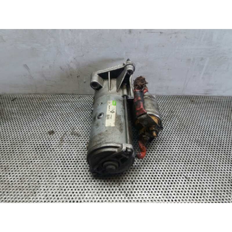 Recambio de motor arranque para renault laguna ii (bg0) authentique referencia OEM IAM 8200331251 VALEO - Gris 5