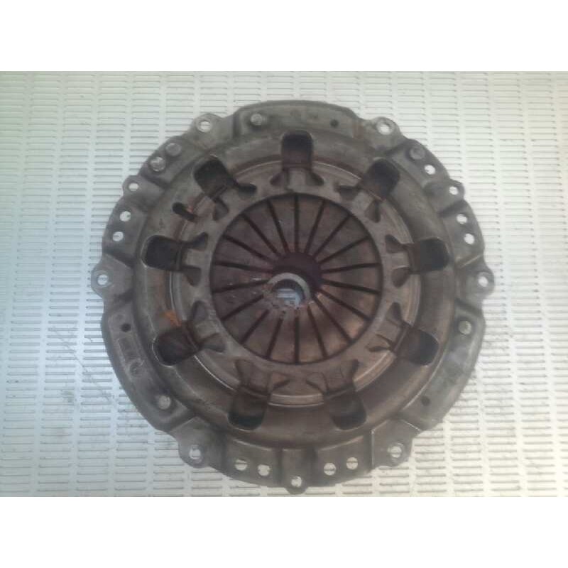 Recambio de kit embrague para nissan kubistar (x76) 1.5 dci turbodiesel cat referencia OEM IAM 32208310 - Blanco 3