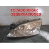 Recambio de faro izquierdo para ford mondeo berlina (ge) ghia referencia OEM IAM   
