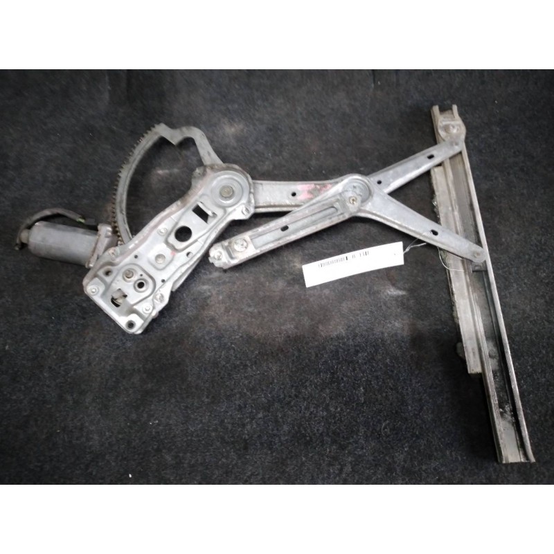 Recambio de elevalunas delantero izquierdo para mercedes-benz clase c (w202) berlina 2.2 cat referencia OEM IAM   