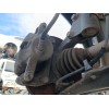 Recambio de mangueta delantera derecha para renault kangoo expression referencia OEM IAM   