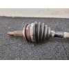 Recambio de transmision delantera izquierda para toyota yaris (ksp9/scp9/nlp9) luna referencia OEM IAM   