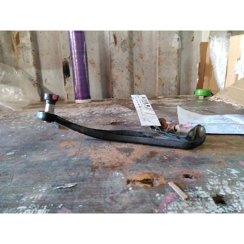 Recambio de soporte / guia puerta corredera para mercedes-benz vito (w638) combi 108 cdi (638.194) referencia OEM IAM - Blanco 6