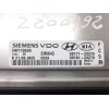 Recambio de centralita motor uce para hyundai tucson (jm) 2.0 comfort referencia OEM IAM 3917123270 3918123270 5WY1963B