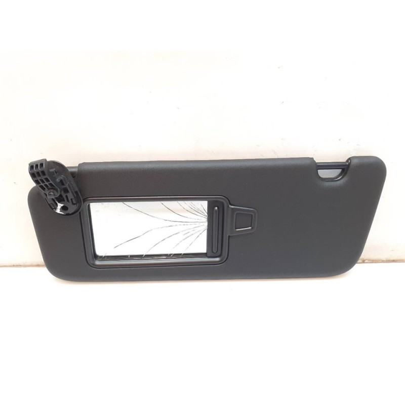 Recambio de parasol izquierdo para hyundai i30 (pd) n line 30 aniversario referencia OEM IAM 2