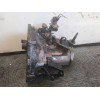 Recambio de caja cambios para peugeot 206 berlina x-line referencia OEM IAM 20CP57  
