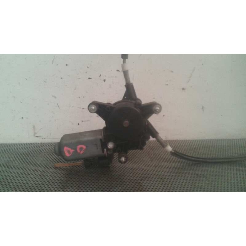 Recambio de elevalunas delantero derecho para renault megane i coach/coupe (da0) 1.6e rn referencia OEM IAM - Azul 2