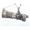 Recambio de caja cambios para nissan terrano/terrano.ii (r20) comfort referencia OEM IAM 32131G2342  