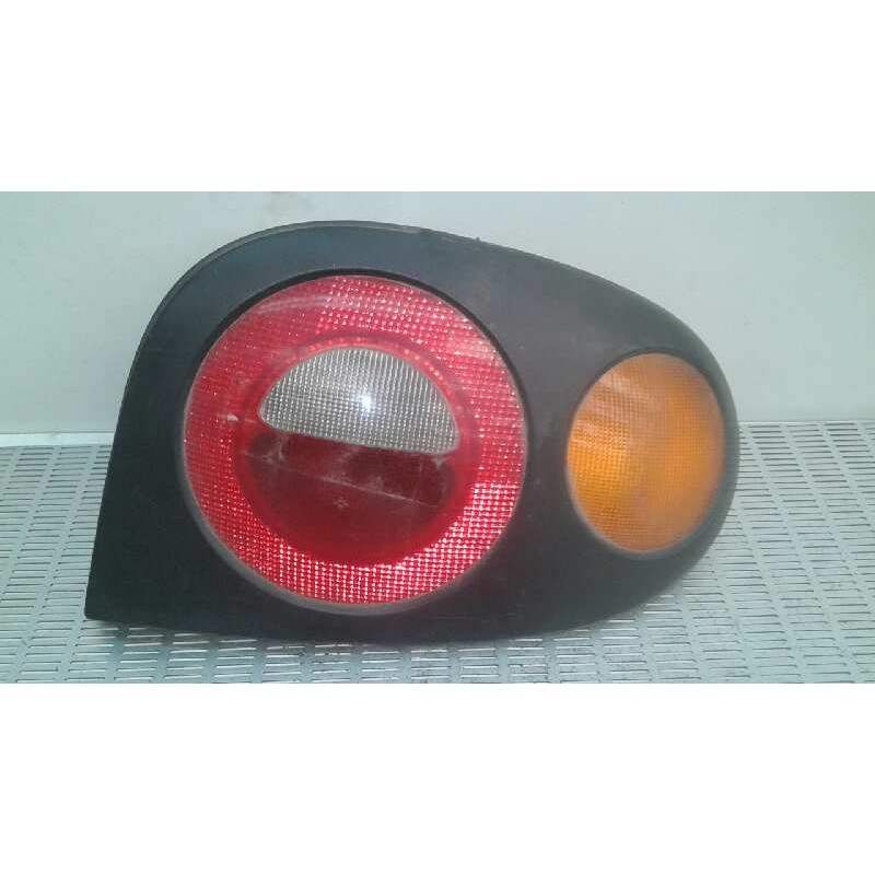 Recambio de piloto trasero derecho para renault megane i coach/coupe (da0) referencia OEM IAM  62249 