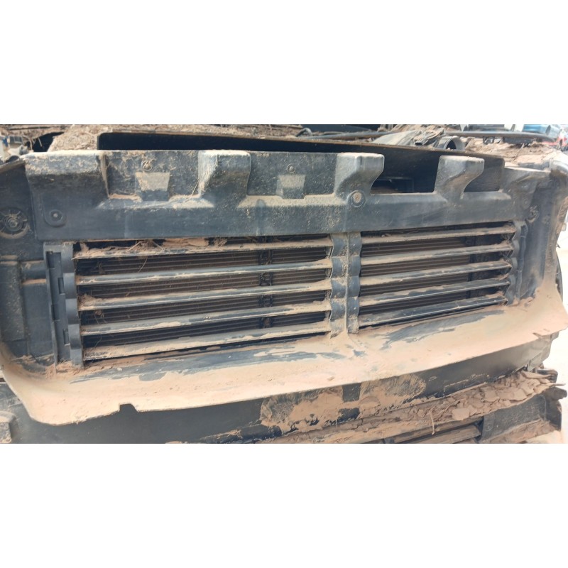 Recambio de canalizador de aire para volvo xc40 (536) t4 referencia OEM IAM   