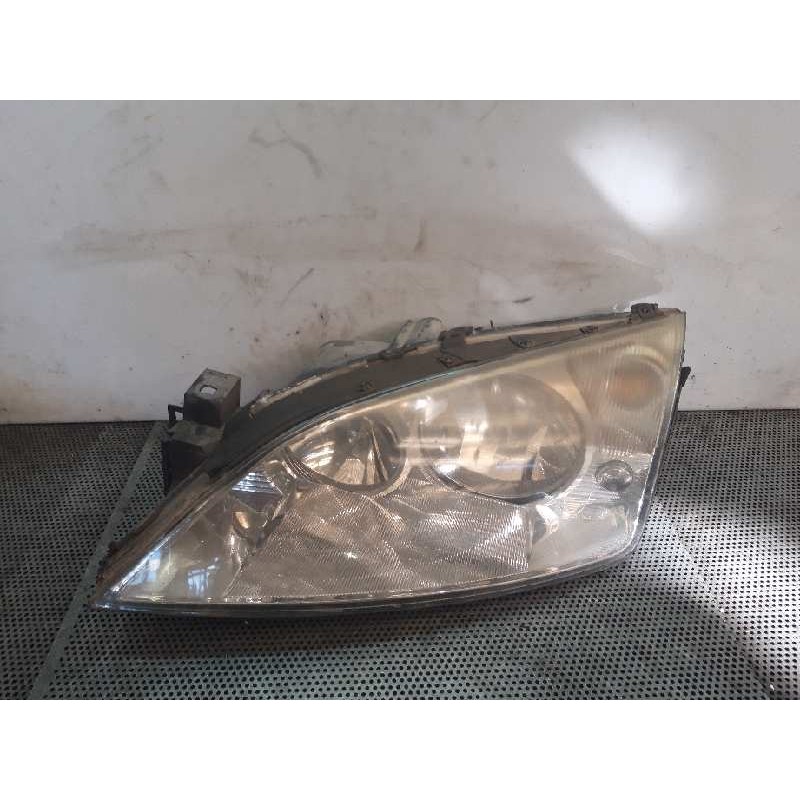 Recambio de faro izquierdo para ford mondeo berlina (ge) ghia referencia OEM IAM 2