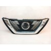 Recambio de rejilla delantera para nissan qashqai (j11) 360 referencia OEM IAM 62310HB3  