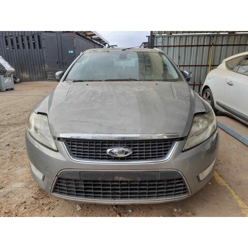 ford mondeo ber. (ca2) del año 2009