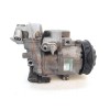 Recambio de compresor aire acondicionado para mercedes-benz clase a (w168) 160 (168.033) referencia OEM IAM 4472009763  DENSO
