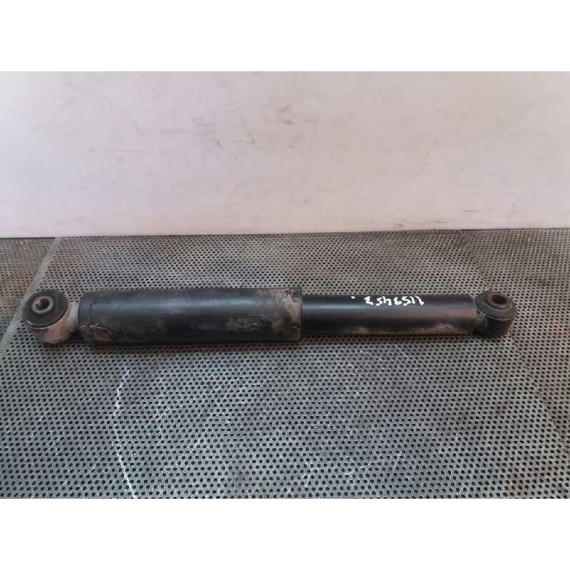 Recambio de amortiguador trasero izquierdo para opel vectra c berlina 1.8 16v cat (z 18 xe / 2h9) referencia OEM IAM - Gris 2