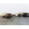 Recambio de transmision delantera derecha para ford fiesta (cb1) 1.4 tdci cat referencia OEM IAM 8V513B436EA  